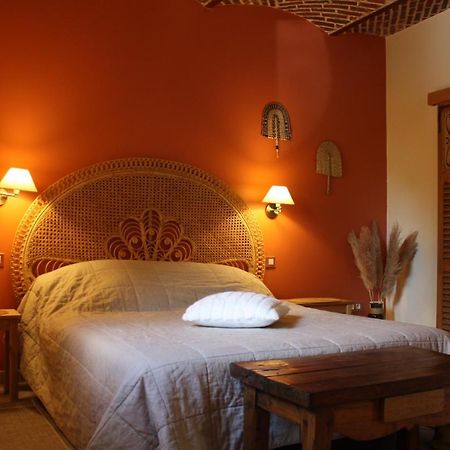 Santes L'Atterrissage B&B 외부 사진