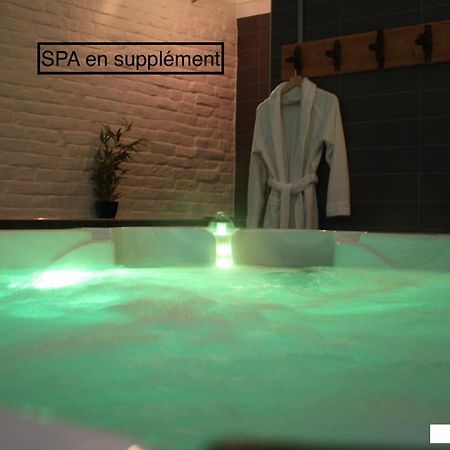 Santes L'Atterrissage B&B 외부 사진