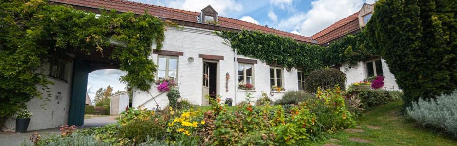 Santes L'Atterrissage B&B 외부 사진