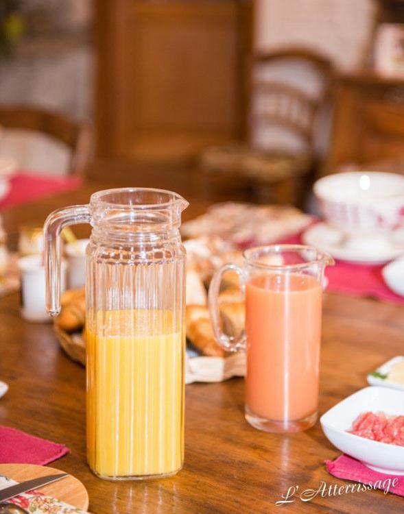 Santes L'Atterrissage B&B 외부 사진