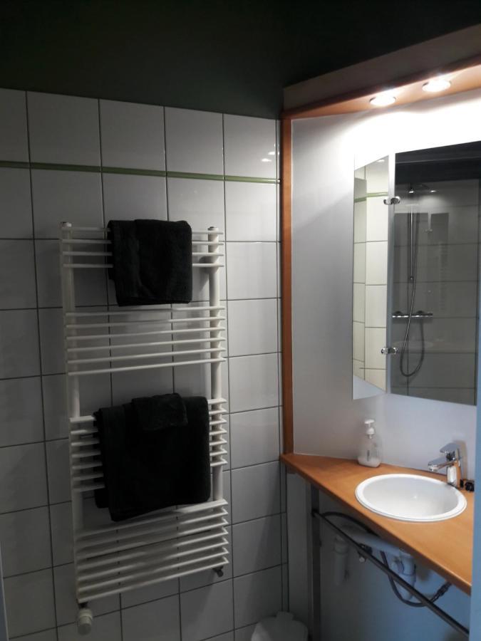 Santes L'Atterrissage B&B 외부 사진