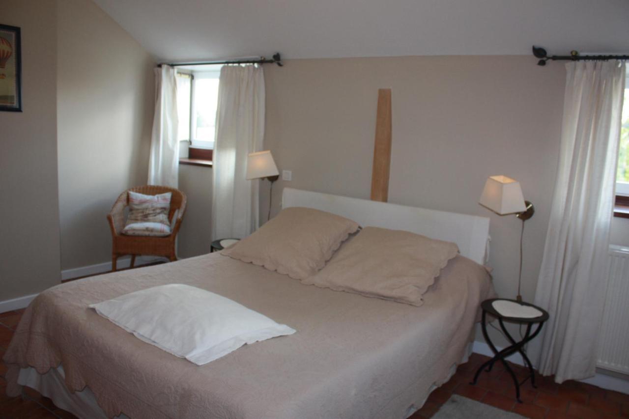 Santes L'Atterrissage B&B 외부 사진