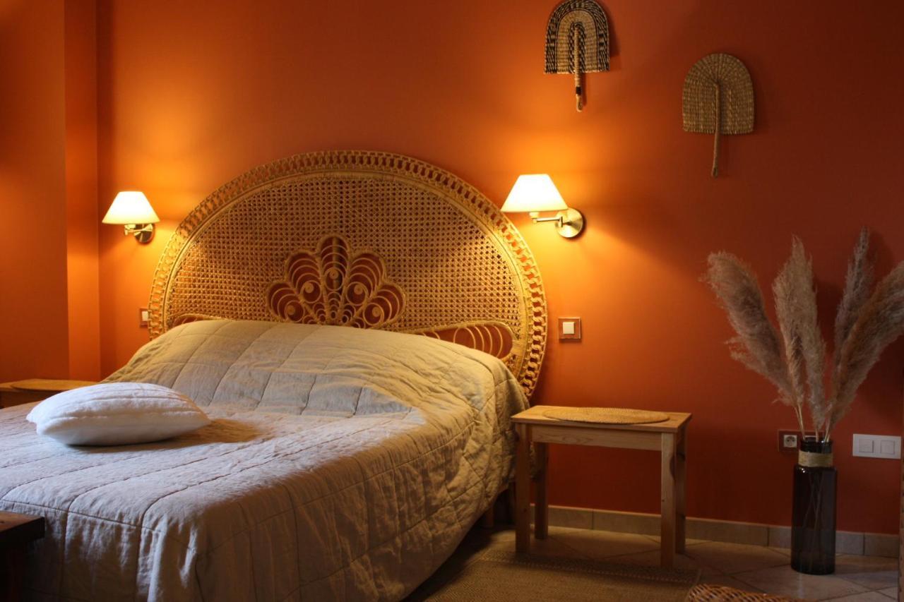 Santes L'Atterrissage B&B 외부 사진