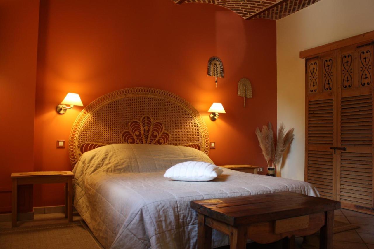 Santes L'Atterrissage B&B 외부 사진