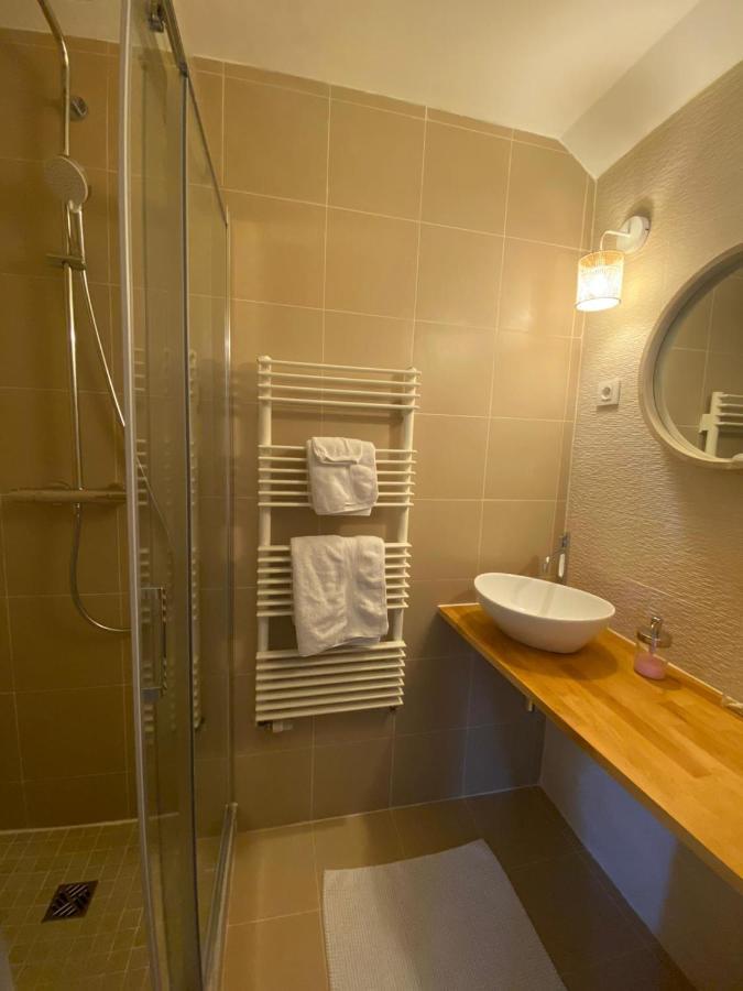 Santes L'Atterrissage B&B 외부 사진