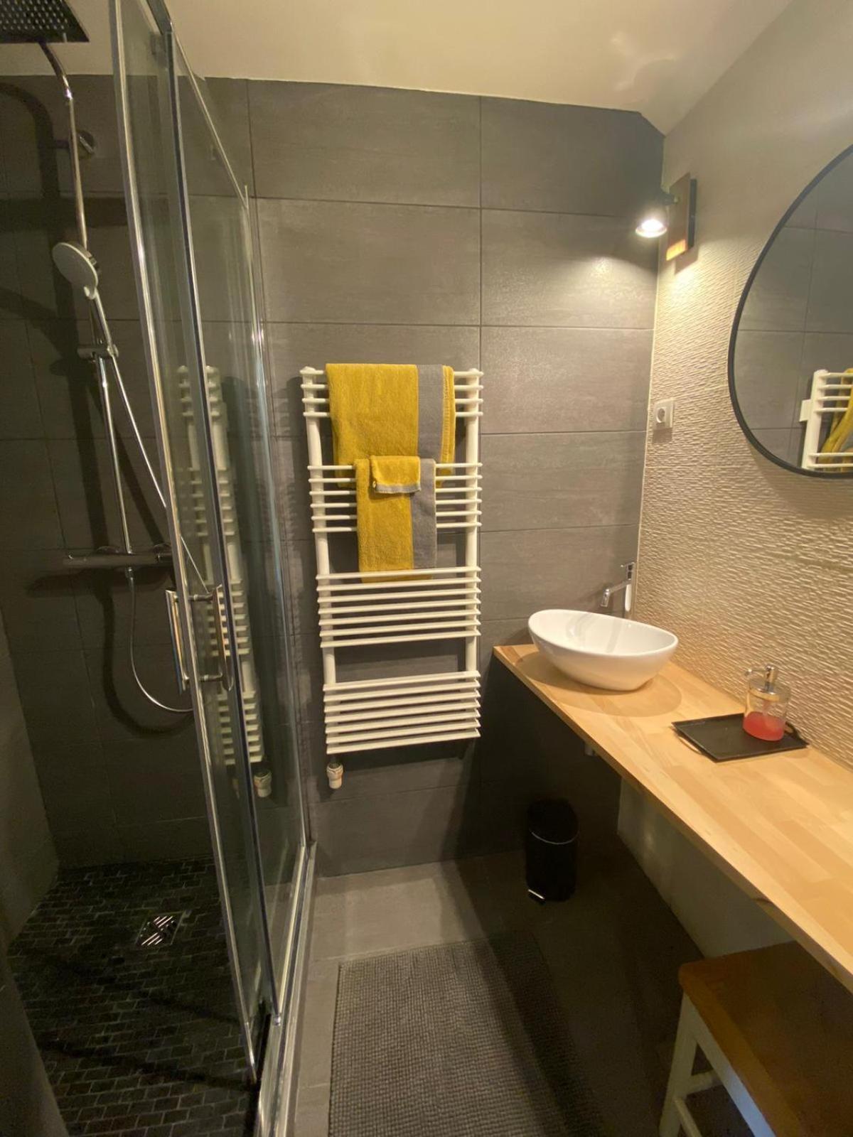 Santes L'Atterrissage B&B 외부 사진