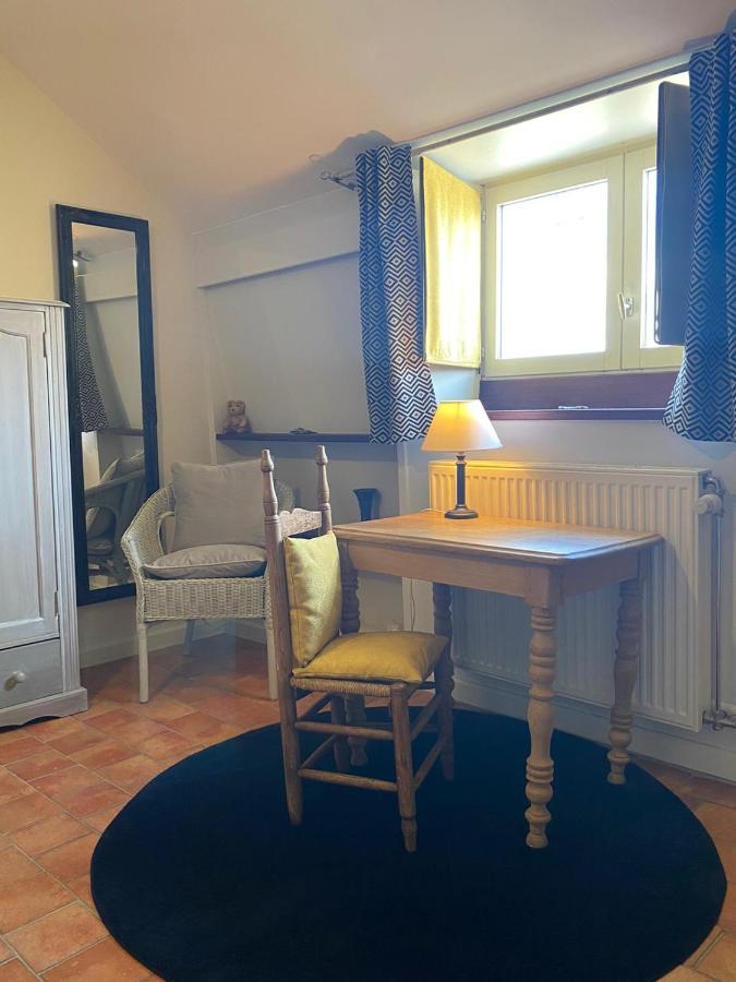 Santes L'Atterrissage B&B 외부 사진