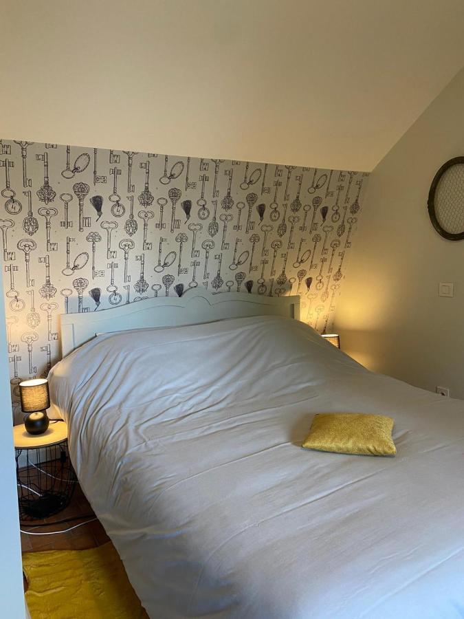 Santes L'Atterrissage B&B 외부 사진