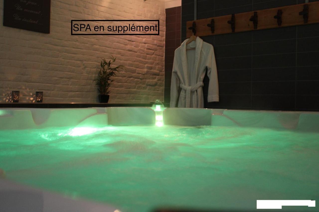 Santes L'Atterrissage B&B 외부 사진