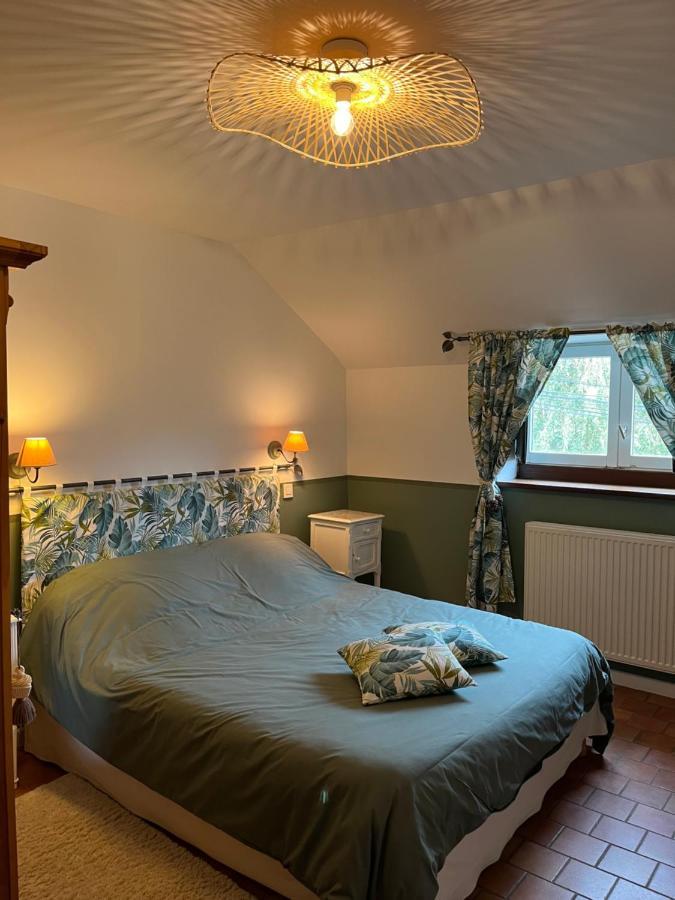 Santes L'Atterrissage B&B 외부 사진