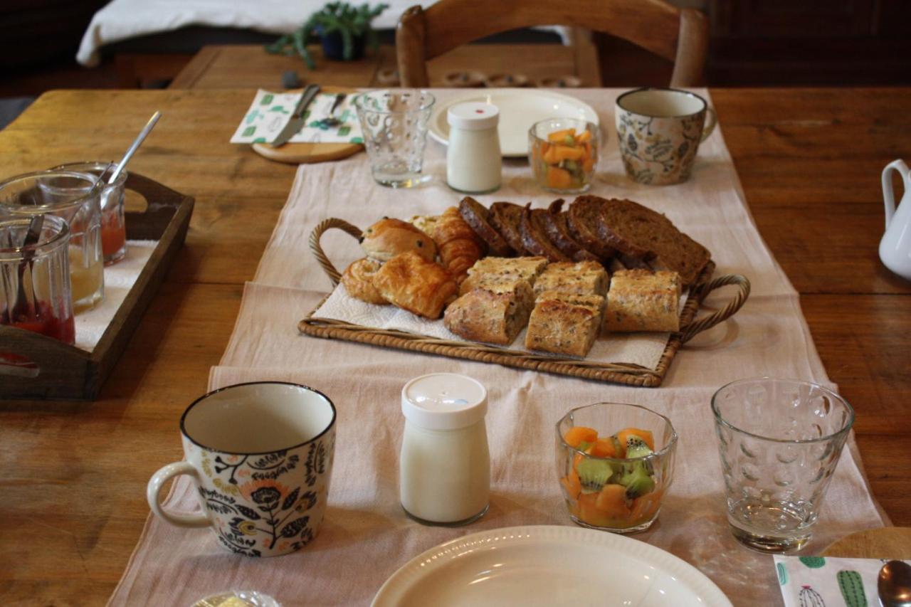 Santes L'Atterrissage B&B 외부 사진
