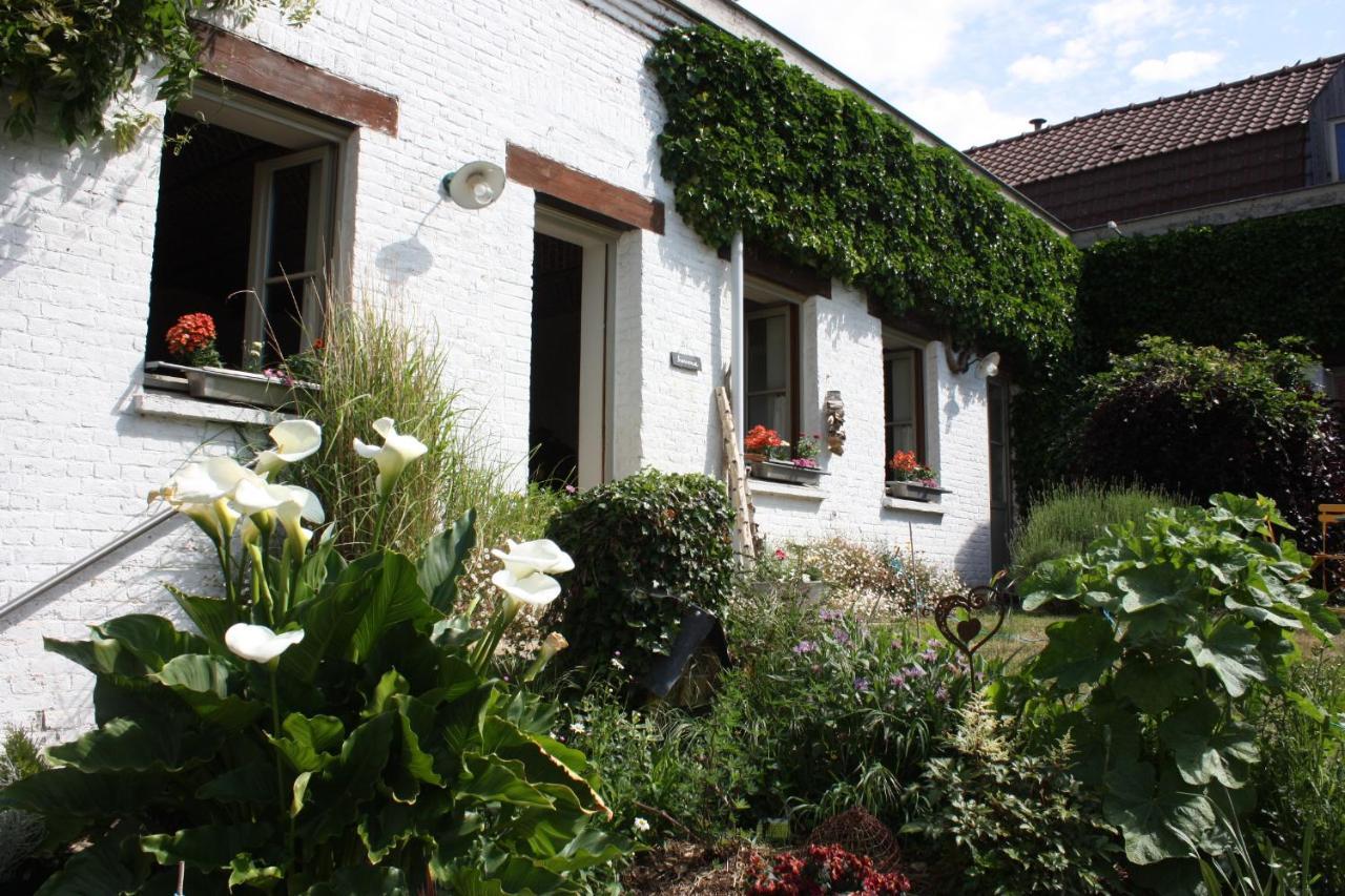 Santes L'Atterrissage B&B 외부 사진