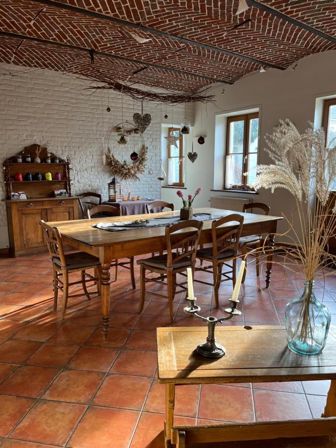 Santes L'Atterrissage B&B 외부 사진